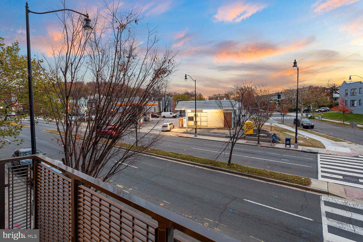 1214 Bladensburg Road Northeast, Unit 301 Washington, DC 20002 - Photo 21 of 25