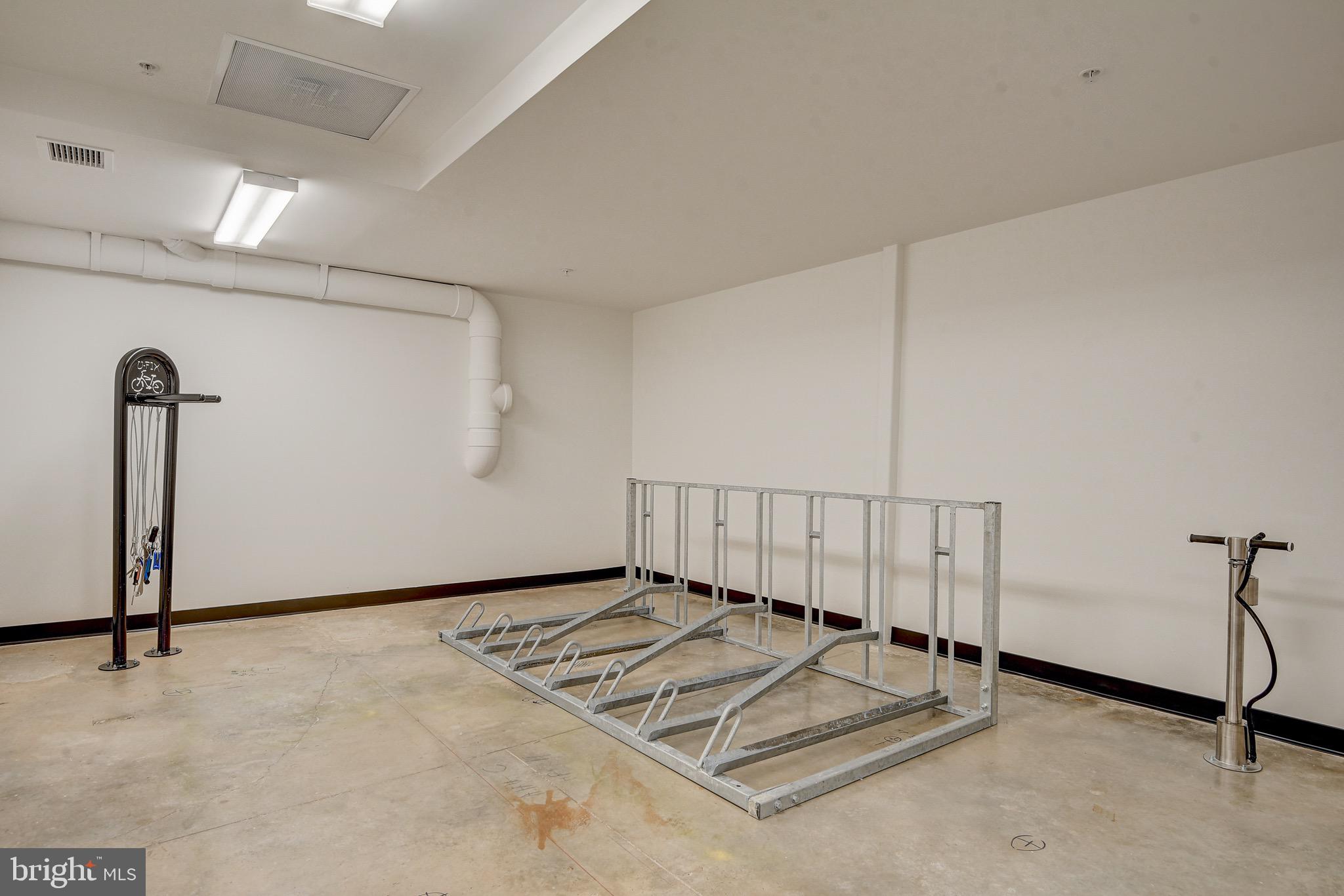 1214 Bladensburg Road Northeast, Unit 301 Washington, DC 20002 - Photo 25 of 25