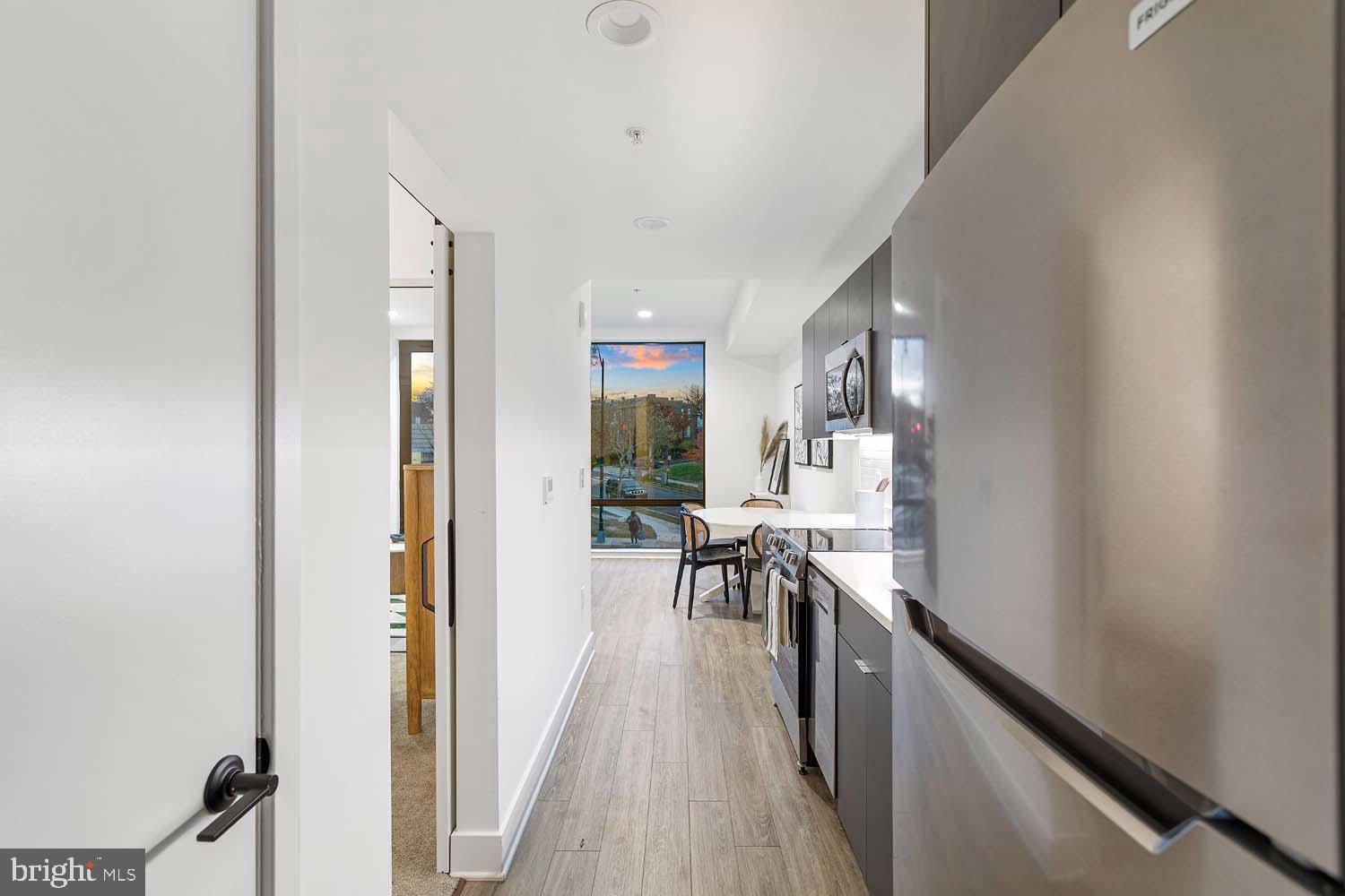 1214 Bladensburg Road Northeast, Unit 301 Washington, DC 20002 - Photo 4 of 25