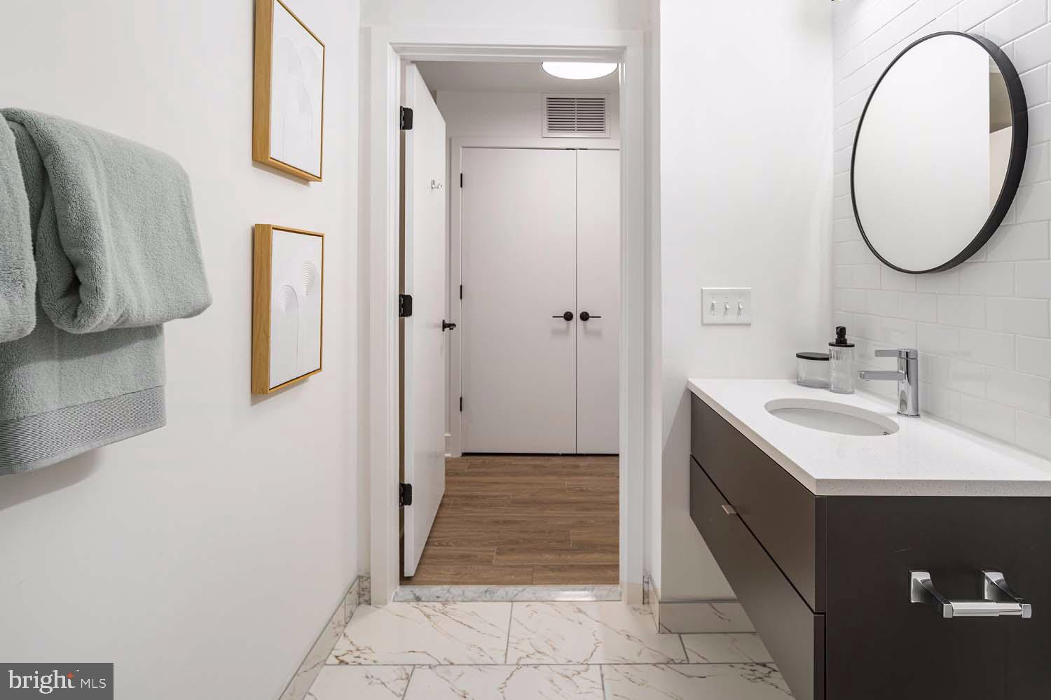 1214 Bladensburg Road Northeast, Unit 301 Washington, DC 20002 - Photo 8 of 25