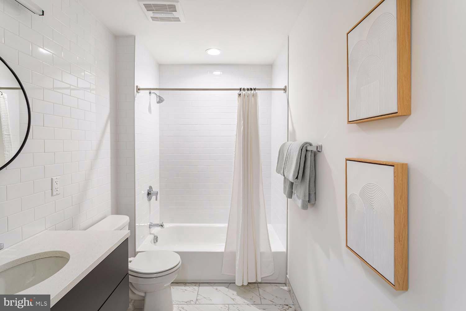 1214 Bladensburg Road Northeast, Unit 301 Washington, DC 20002 - Photo 9 of 25