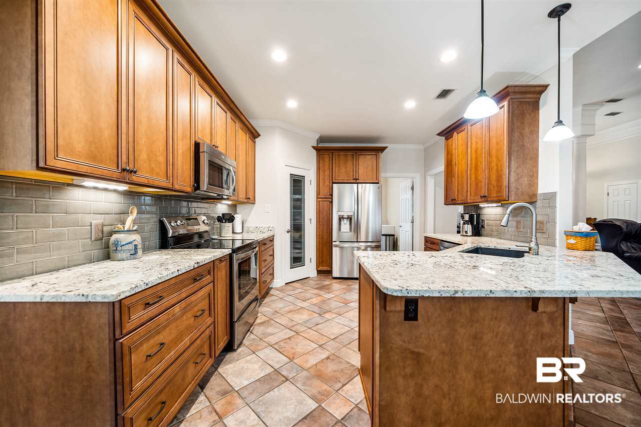 7100 Colonel Grierson Drive Daphne, AL 36527 - Photo 10 of 45