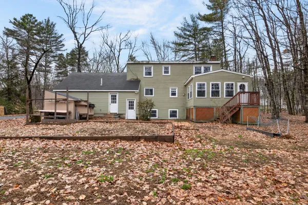 $559,000 | 11 Gloria Street, Gorham, ME 04038