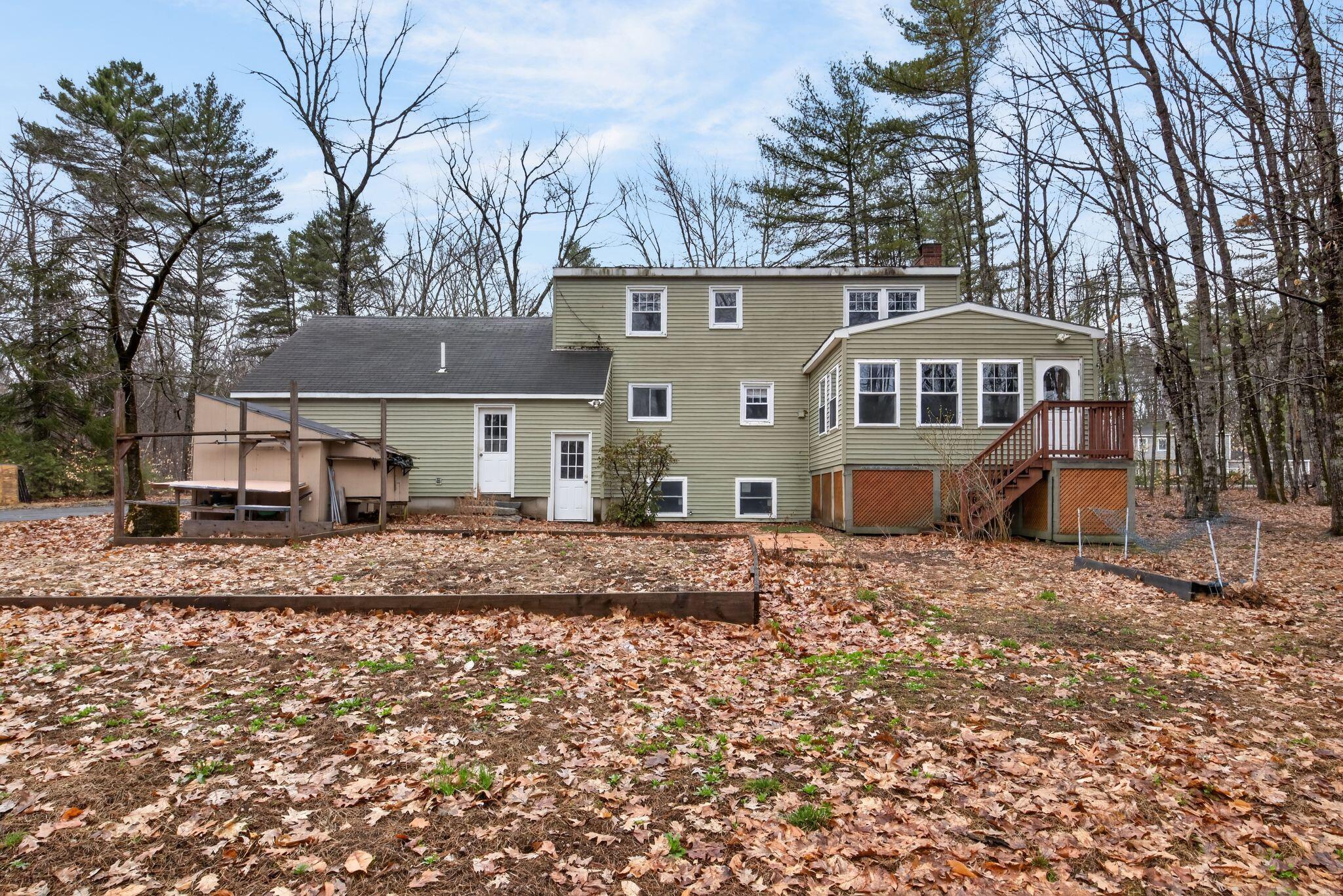 11 Gloria Street Gorham, ME 04038 - Photo 4 of 44 11_Gloria_St_122