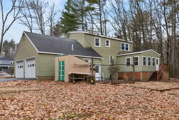 $559,000 | 11 Gloria Street, Gorham, ME 04038