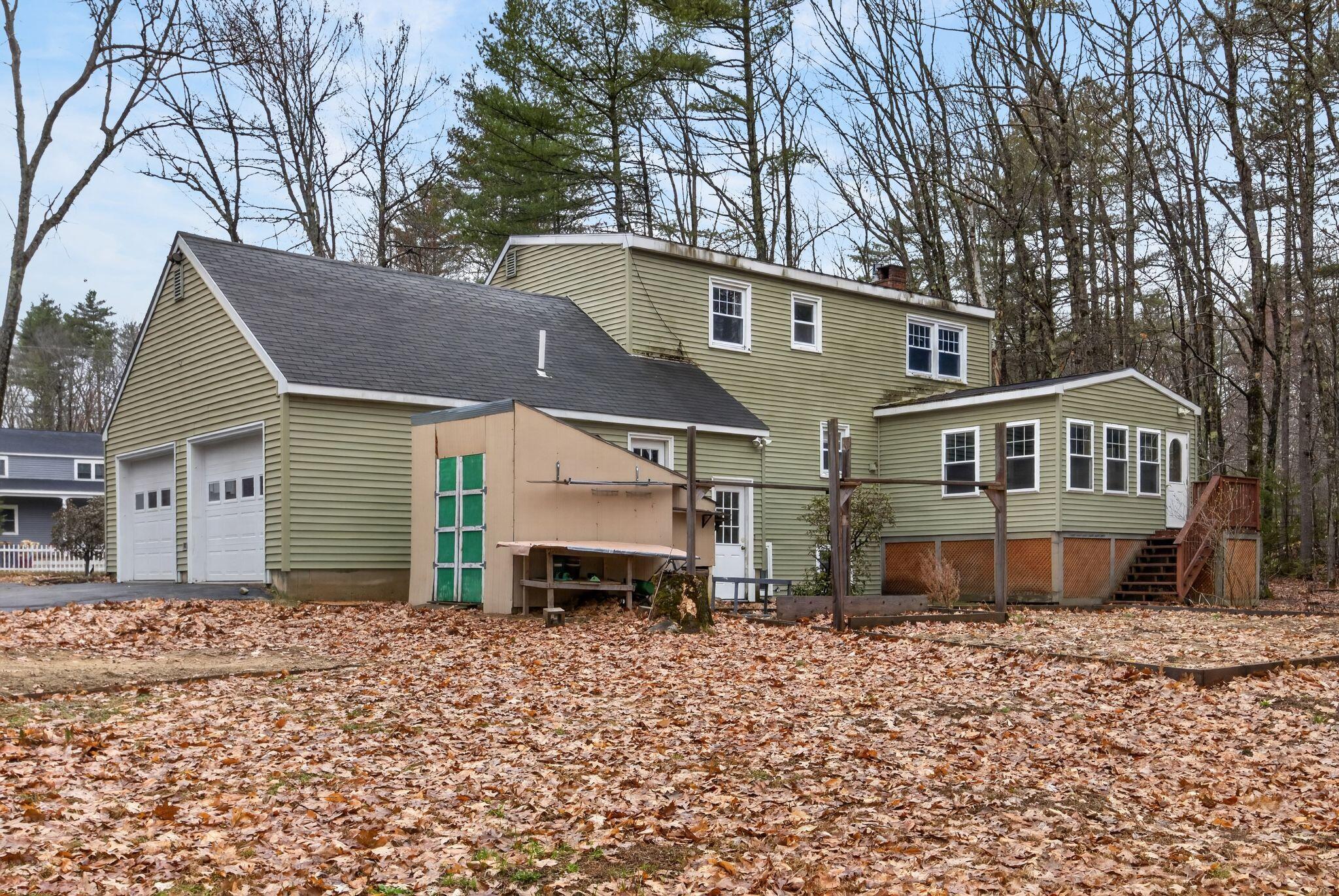 11 Gloria Street Gorham, ME 04038 - Photo 6 of 44 11_Gloria_St_118