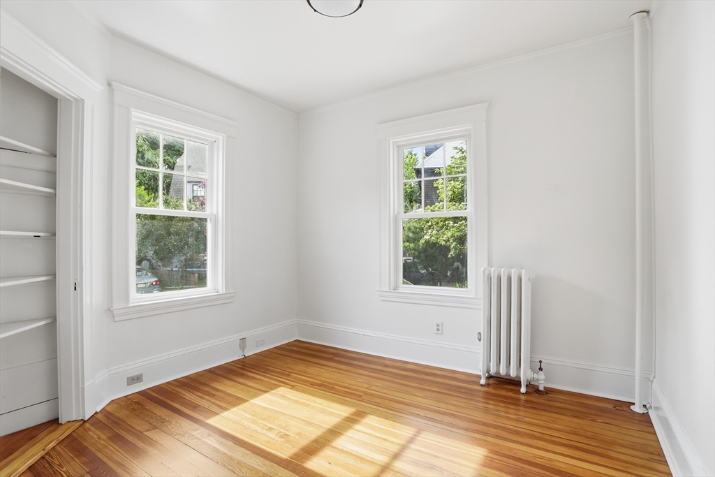 23 Rindge Avenue, Unit 1 Cambridge, MA 02140 - Photo 22 of 32