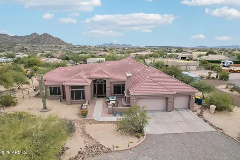 $1,145,000 | 3019 West Carriage Drive, Phoenix, AZ 85086