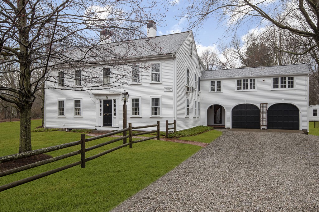 85 Belknap Road Framingham, MA 01701 - Photo 1 of 30