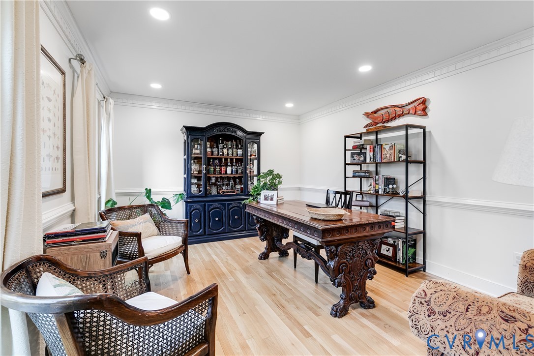 2021 Swamp Fox Road Midlothian, VA 23112 - Photo 13 of 73