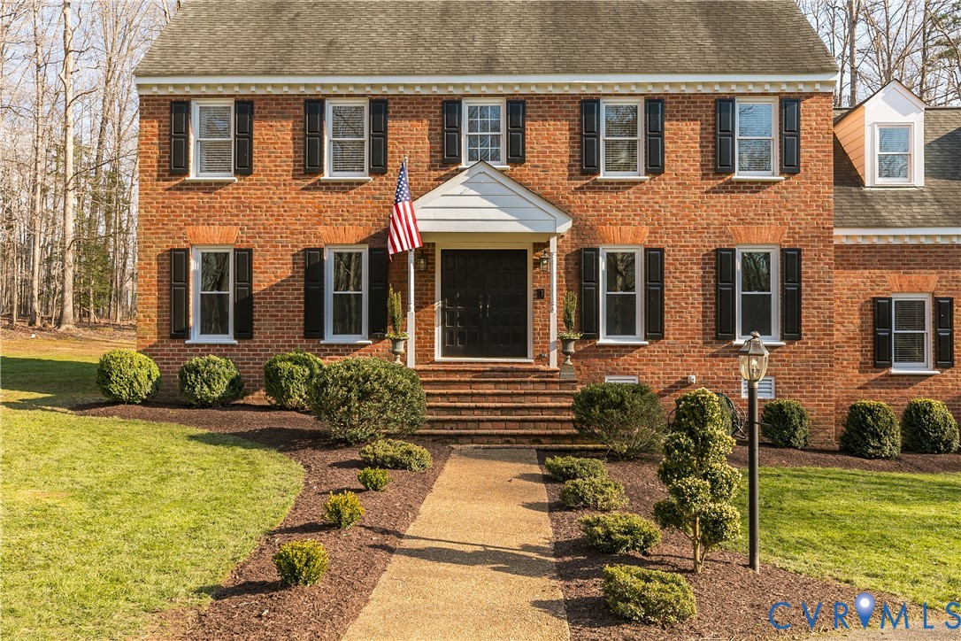 2021 Swamp Fox Road Midlothian, VA 23112 - Photo 3 of 73