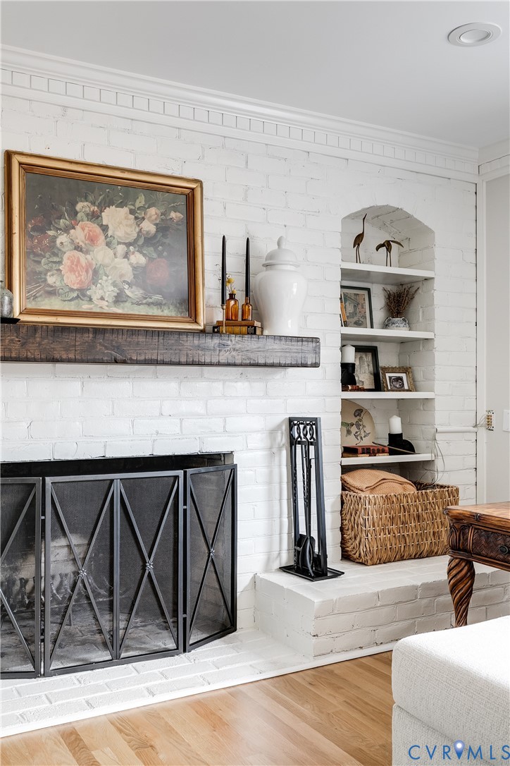 2021 Swamp Fox Road Midlothian, VA 23112 - Photo 31 of 73