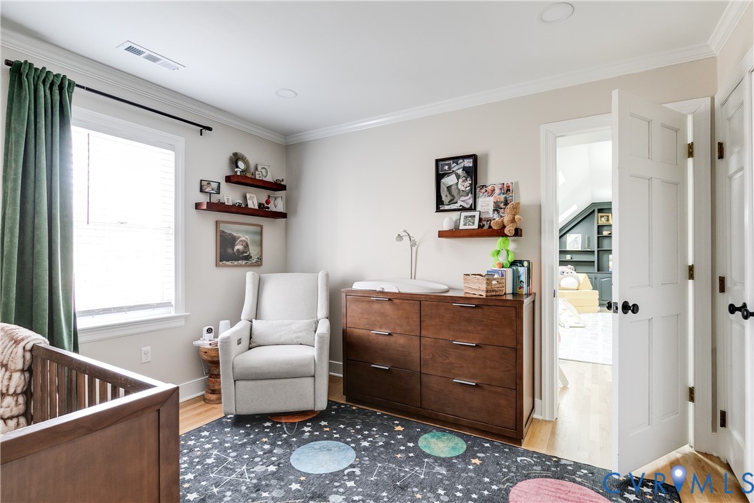 2021 Swamp Fox Road Midlothian, VA 23112 - Photo 50 of 73 a living room with furniture and a window