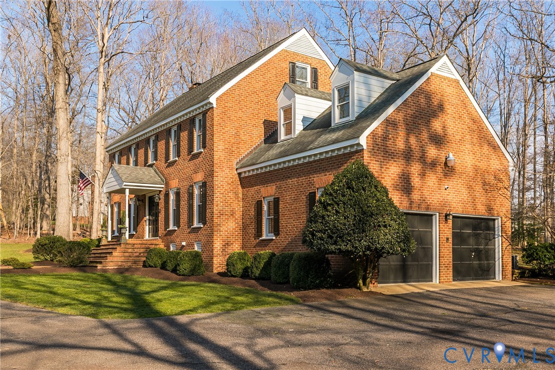 2021 Swamp Fox Road Midlothian, VA 23112 - Photo 5 of 73 a view of a house with a yard