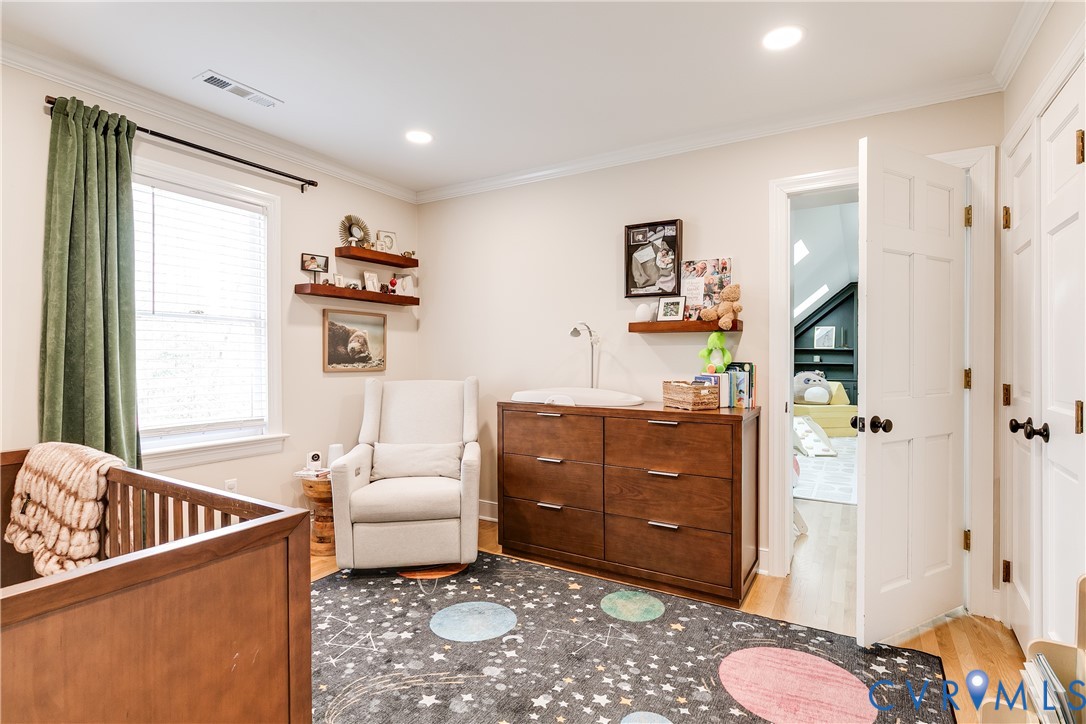 2021 Swamp Fox Road Midlothian, VA 23112 - Photo 51 of 73 a living room with furniture and a window