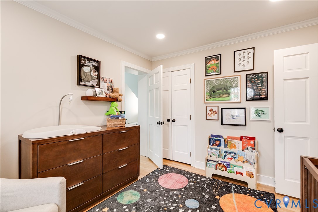 2021 Swamp Fox Road Midlothian, VA 23112 - Photo 52 of 73 a living room with furniture and painting on the wall
