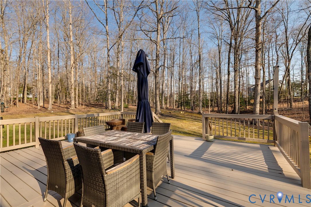 2021 Swamp Fox Road Midlothian, VA 23112 - Photo 68 of 73 a view of outdoor space with seating area