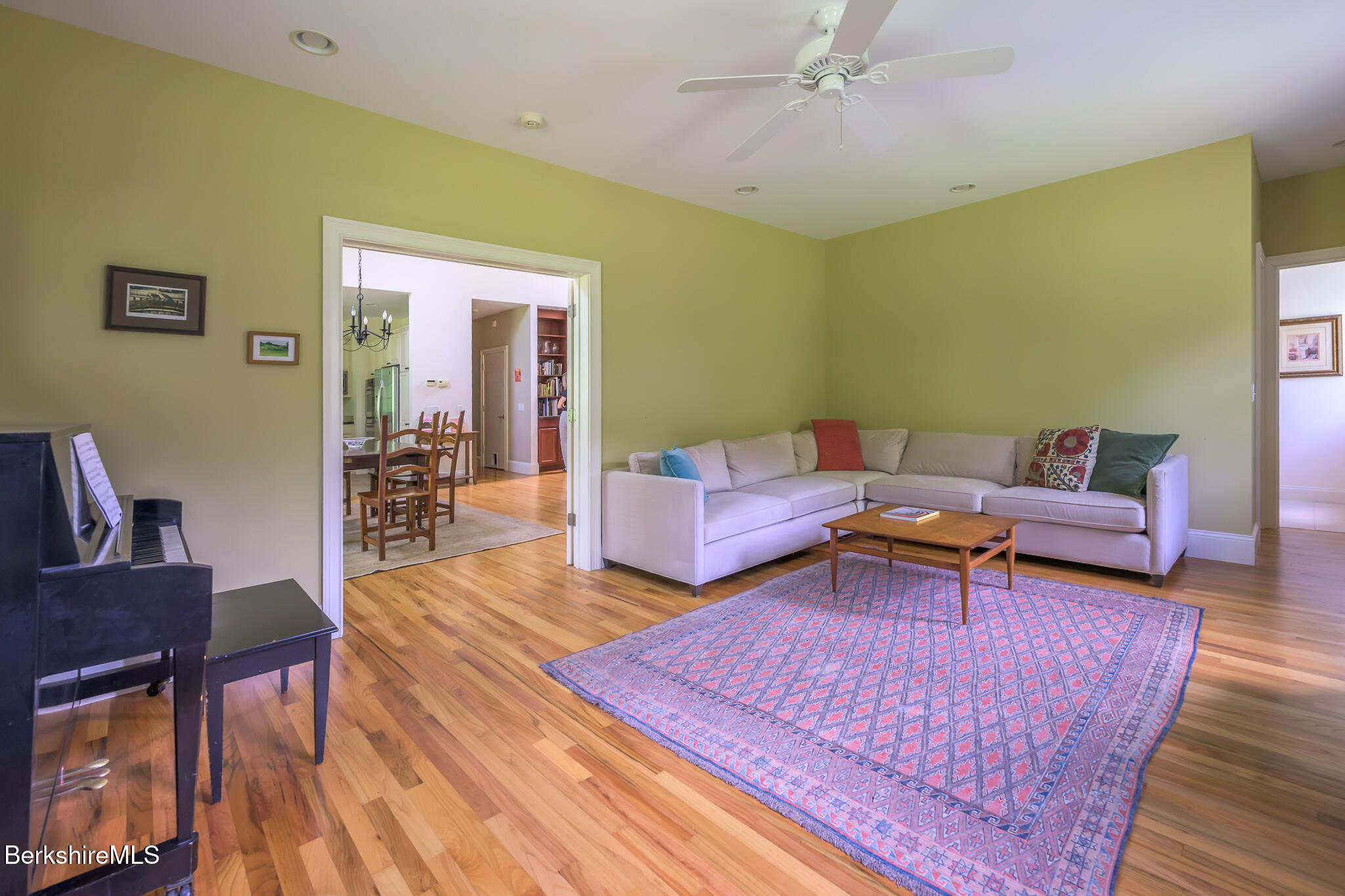 5 Stoneledge Road Lenox, MA 01240 - Photo 20 of 48 living room