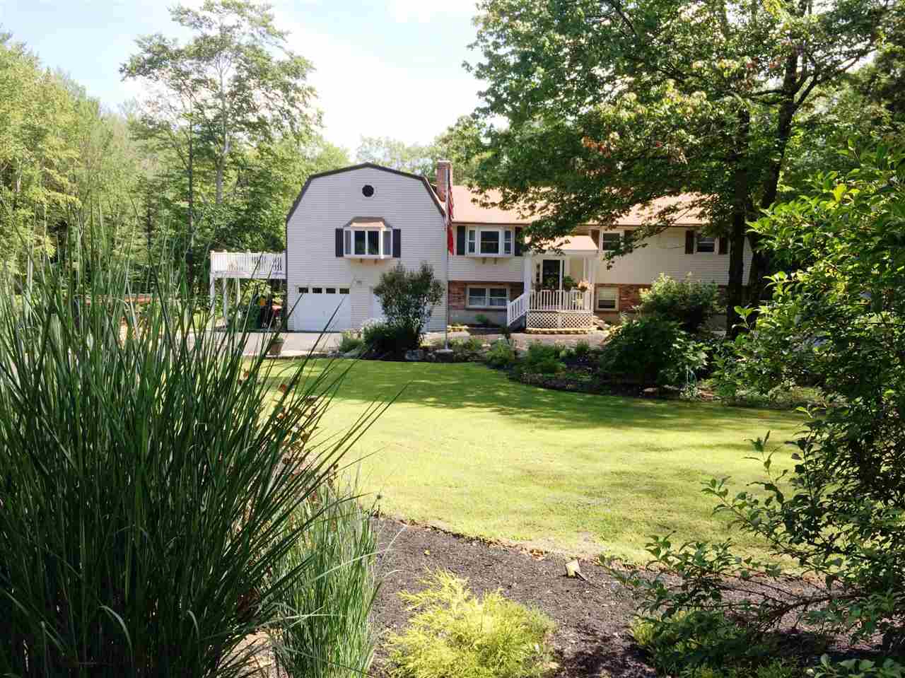 780 North Road Candia, NH 03034 - Photo 1 of 38