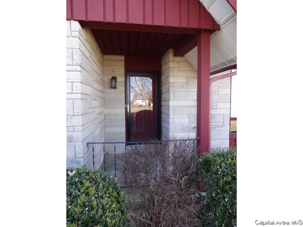 5480 West Divernon Road Auburn, IL 62615 - Photo 33 of 33