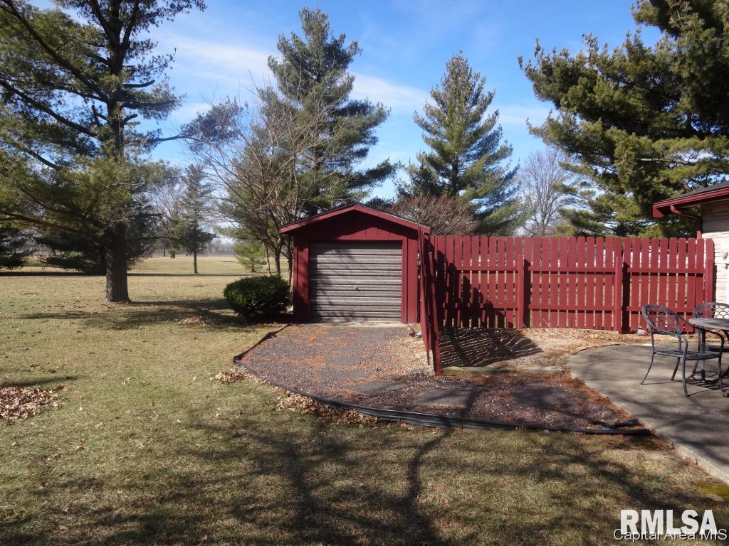 5480 West Divernon Road Auburn, IL 62615 - Photo 6 of 33