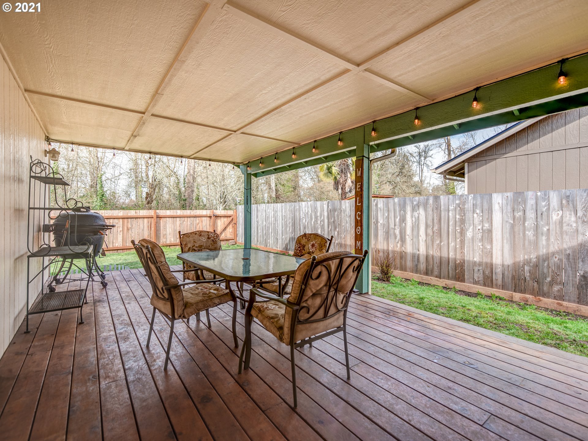 1810 Labona Drive Eugene, OR 97404 - Photo 26 of 30