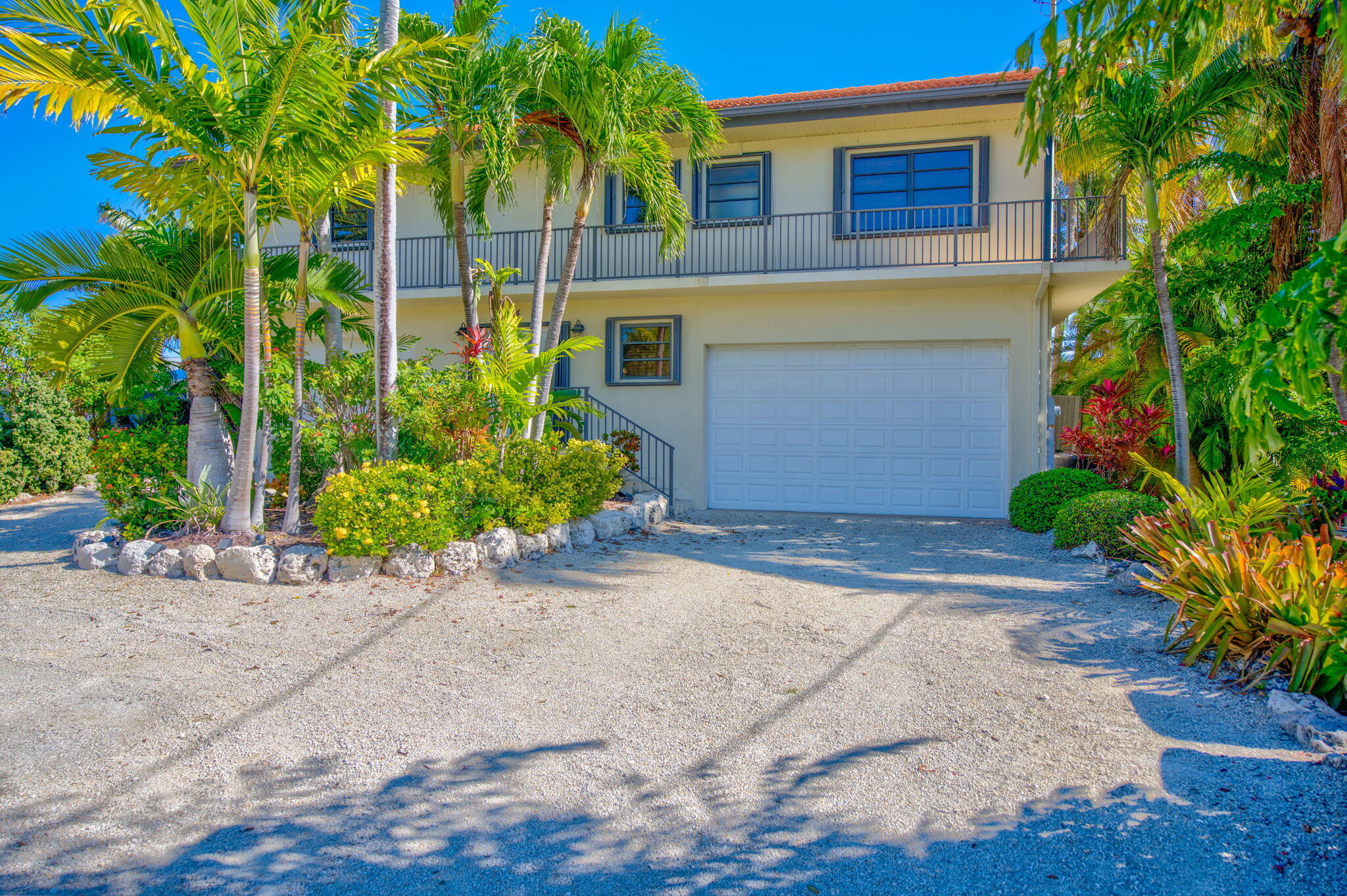 564 Sombrero Beach Road Marathon, FL 33050 - Photo 1 of 34 Front View