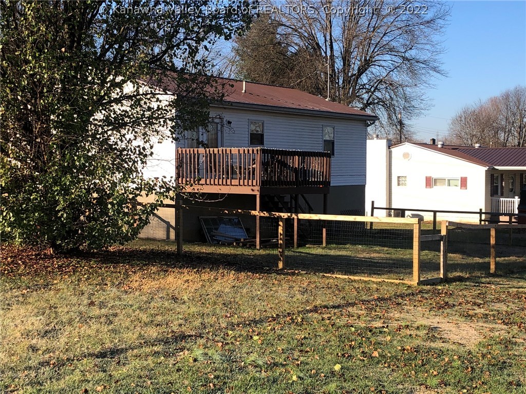 601 Fairview Road Point Pleasant, WV 25550 - Photo 6 of 19 Gallery Image 6