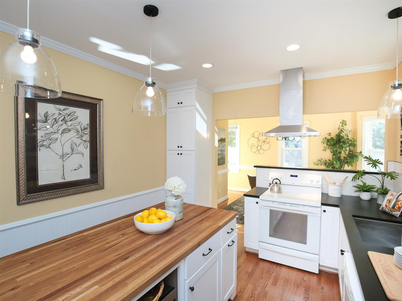 7604 Percy Court Raleigh, NC 27613 - Photo 8 of 25 Photo 8