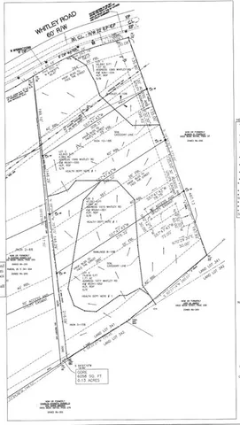 $250,000 | 1577 Whitley Road, Dacula, GA 30019