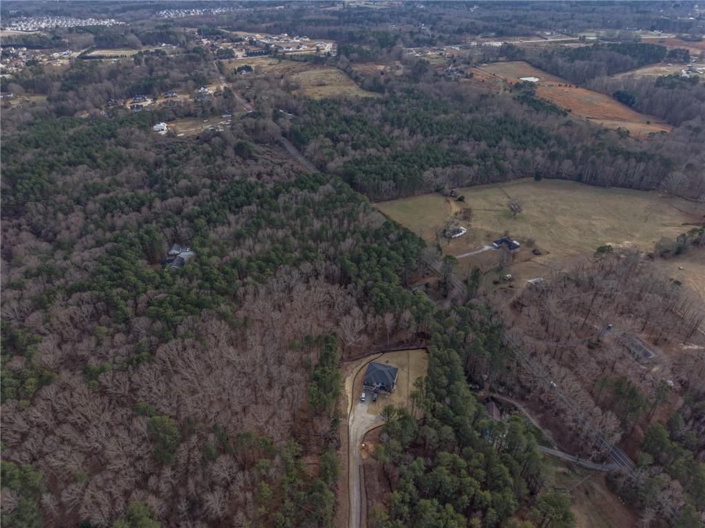 1577 Whitley Road Dacula, GA 30019 - Photo 5 of 5