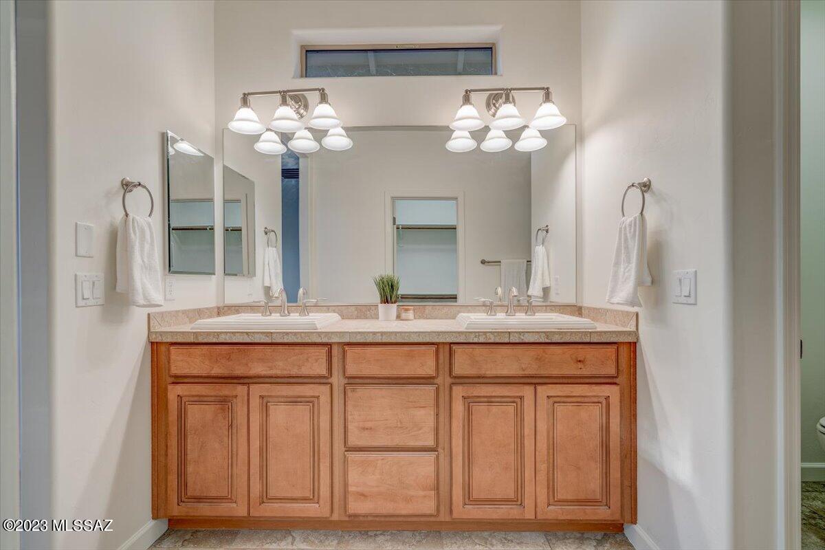 12911 North Shell Traders Court Tucson, AZ 85755 - Photo 15 of 42