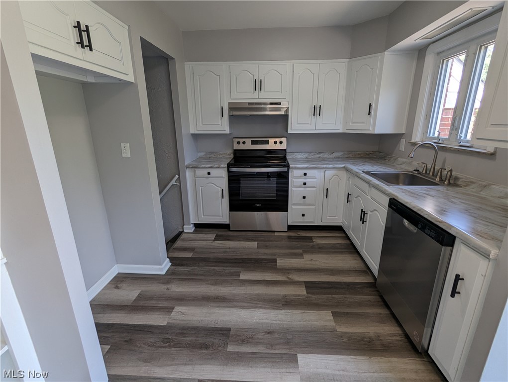 7003 Som Center Road Solon, OH 44139 - Photo 2 of 24 Kitchen