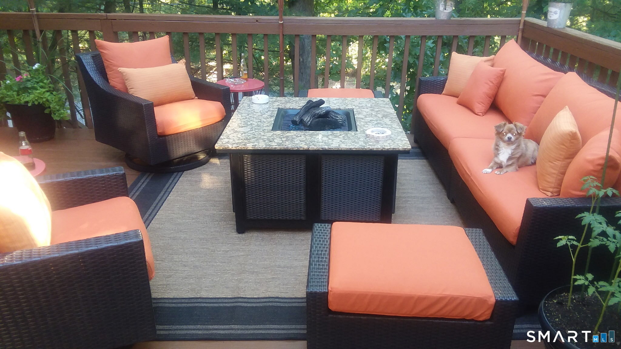 536 Redstone Hill Road, Unit 24 Bristol, CT 06010 - Photo 16 of 27 swimming pool view with a seating space