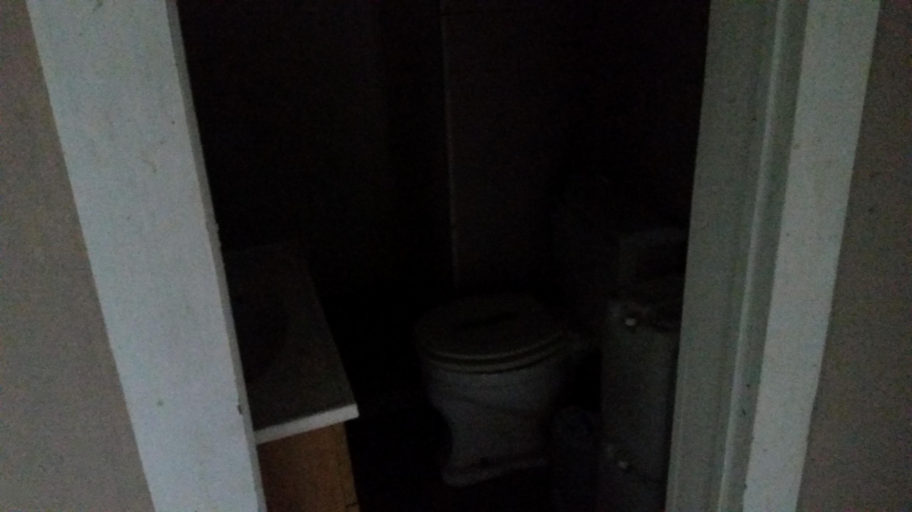 147 East Sidney Road Stanton, MI 48888 - Photo 8 of 11 Basement Bathroom