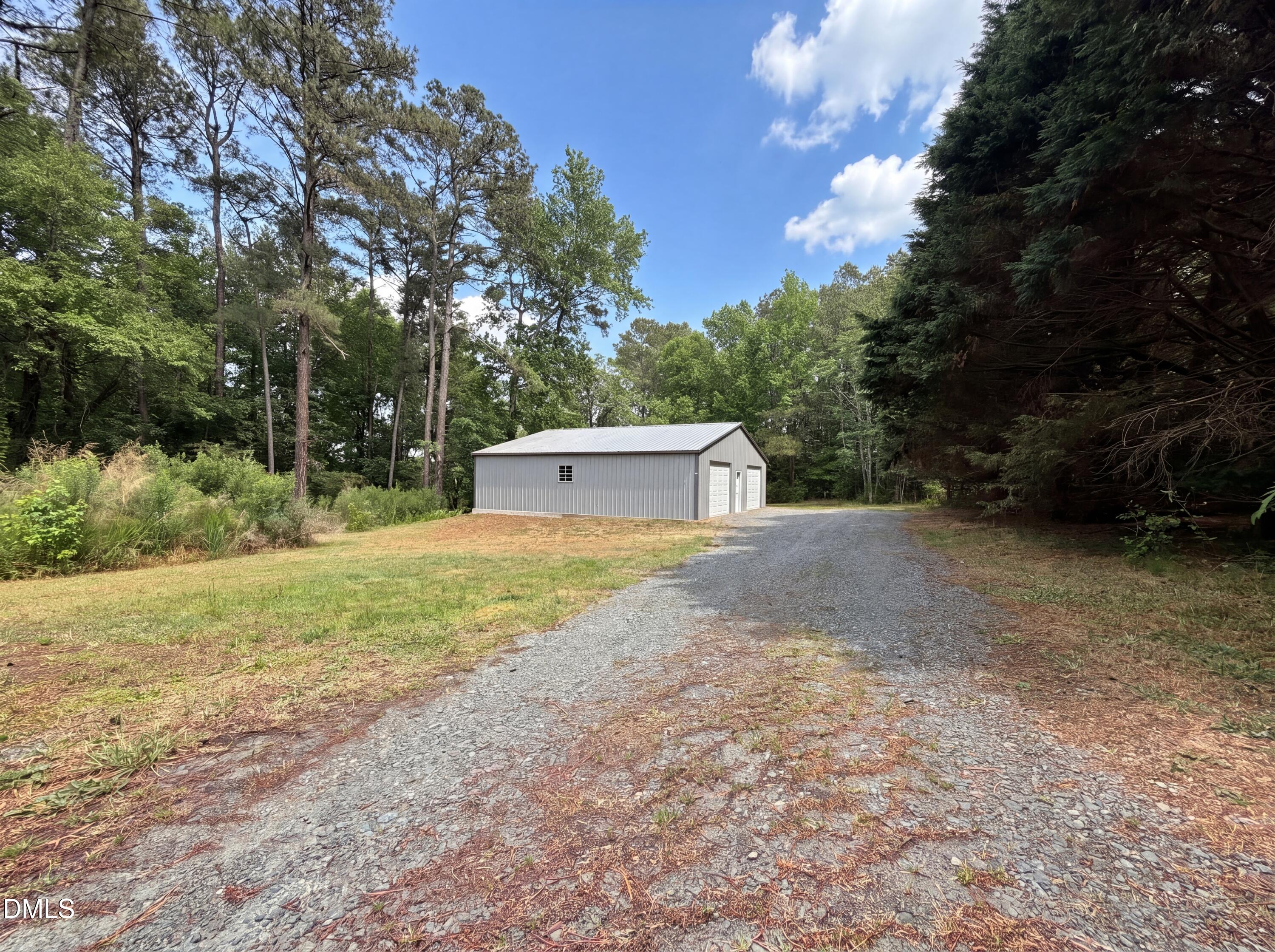 4894 Elevation Road, Unit C Benson, NC 27504 - Photo 24 of 24 a house view with a space