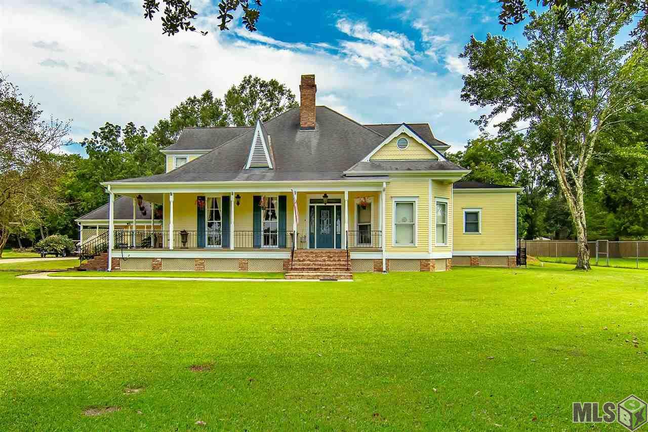 127 St George Road Schriever, LA 70395 - Photo 1 of 18 Gallery Image 1