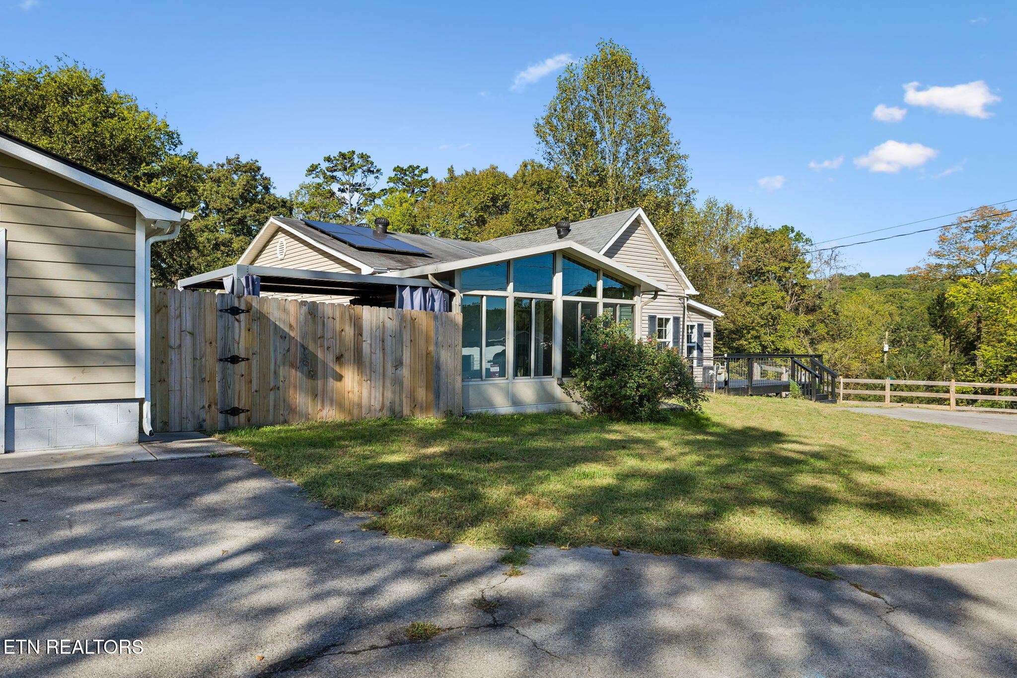 119 Springhouse Road Powell, TN 37849 - Photo 6 of 54 1-119 Springhouse Rd - (1)