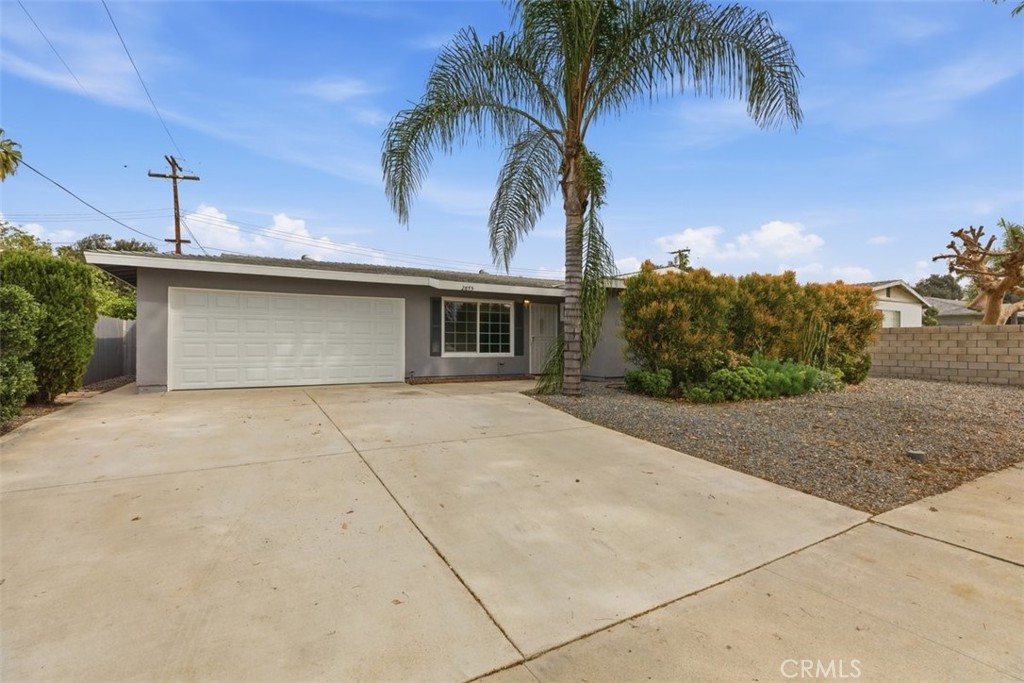 2875 Washington Street Riverside, CA 92506 - Photo 1 of 1 Front of Home