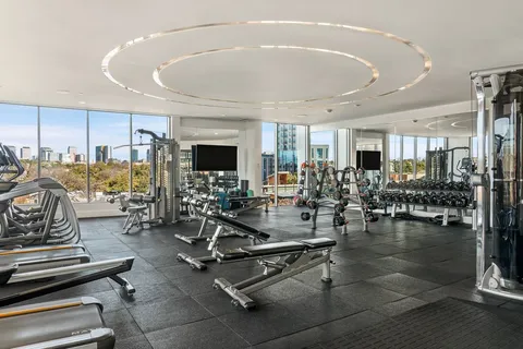 $2,850,000 | 501 West Avenue, Unit 3303, Austin, TX 78701