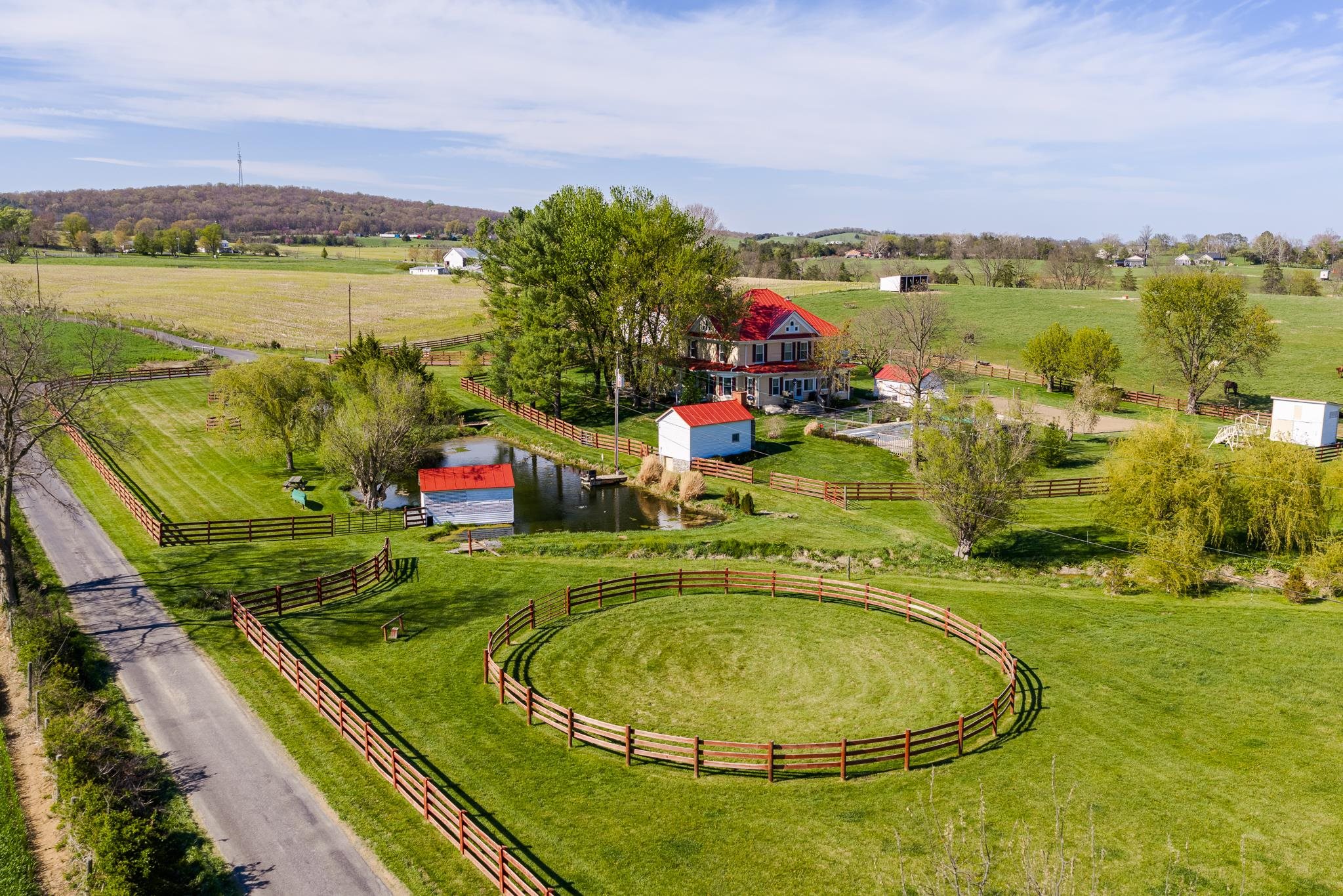 235 Fairview Church Road Timberville, VA 22853 - Photo 8 of 29 Gallery Image 8
