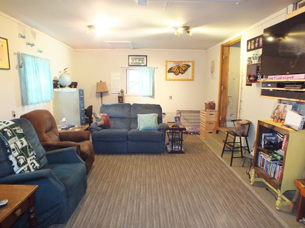5152 Powell Road Kewadin, MI 49648 - Photo 2 of 23 1854737-1.JPG