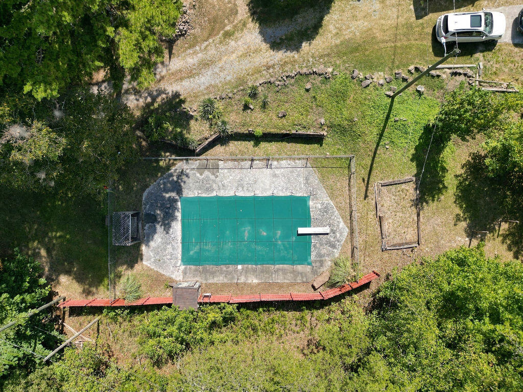 1254 Mahan Road Summerville, GA 30747 - Photo 44 of 50 Aerial 5