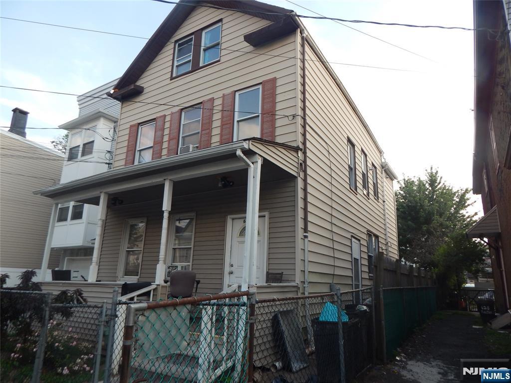 626 Fulton Street Elizabeth, NJ 07206 - Photo 1 of 21