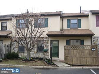 13053 Townsend Road, Unit J5 Philadelphia, PA 19154 - Photo 1 of 10 Exterior Front