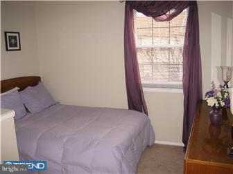 13053 Townsend Road, Unit J5 Philadelphia, PA 19154 - Photo 9 of 10 Bedroom 2