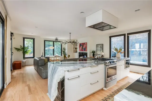 $1,295,000 | 578 Morgan Street Northeast, Atlanta, GA 30308