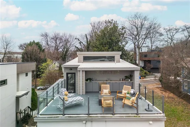 $1,295,000 | 578 Morgan Street Northeast, Atlanta, GA 30308