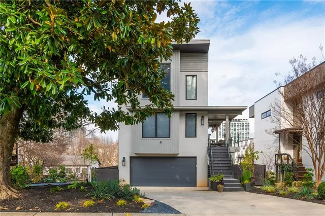 $1,295,000 | 578 Morgan Street Northeast, Atlanta, GA 30308