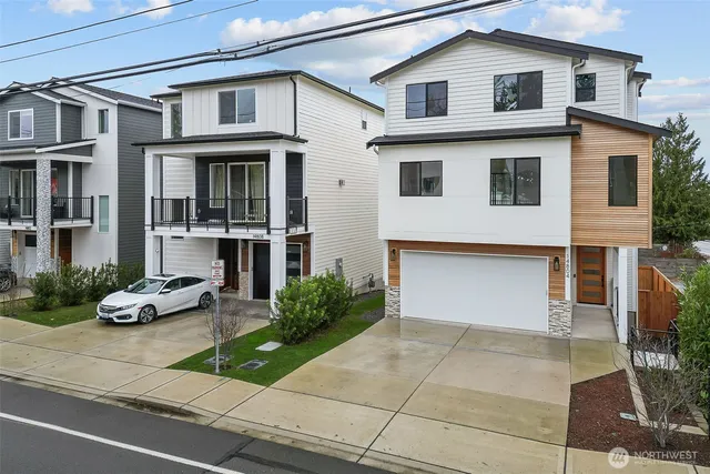 $925,000 | 14804 40th Avenue West, Unit 1, Lynnwood, WA 98087